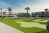 New Build - Apartments - Guardamar del Segura