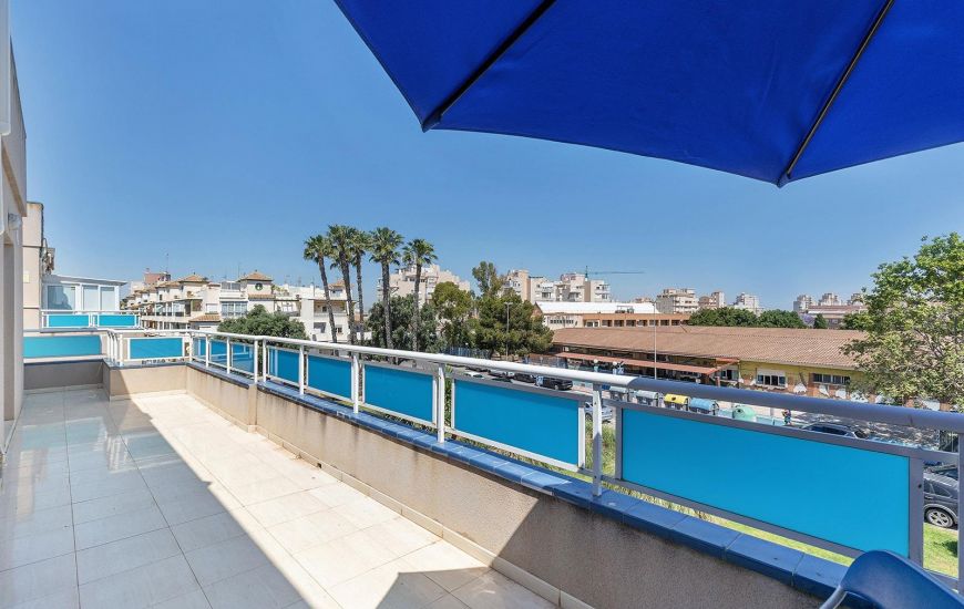 Venta - Apartamentos - Torrevieja