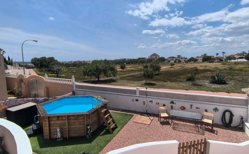 Venta - Villa - Ciudad Quesada