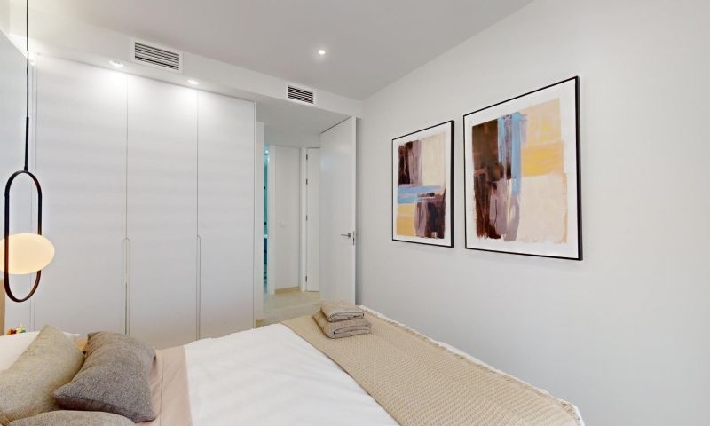 Sale - Apartments - Orihuela Costa