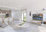 Nueva construcción  - Villa - Mil Palmerales - Mil Palmeras