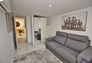 Sale - Villa - Villamartin