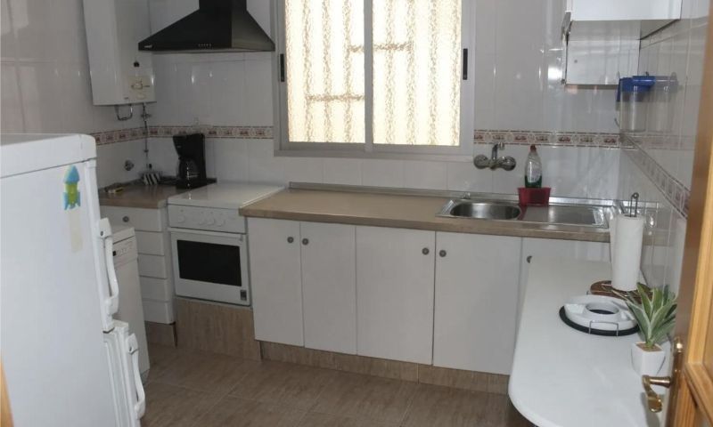 Sale - Apartments - 
