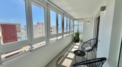 Apartamento - Sale - Torrevieja - Torrevieja