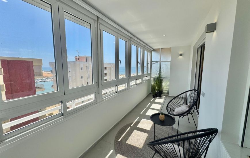 Sale - Apartamento - Torrevieja