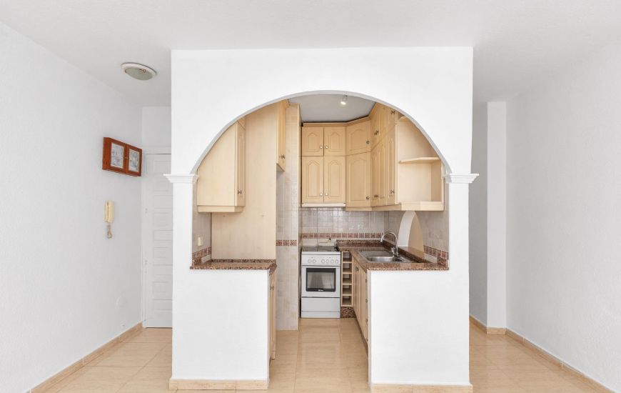 Venta - Apartamentos - Torrevieja