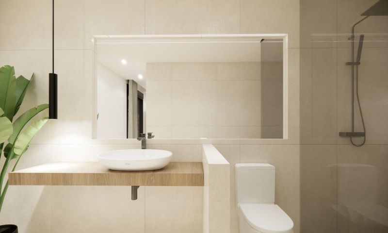 Sale - Apartments - Dolores