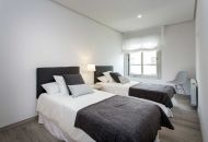 New Build - Apartments - Elche