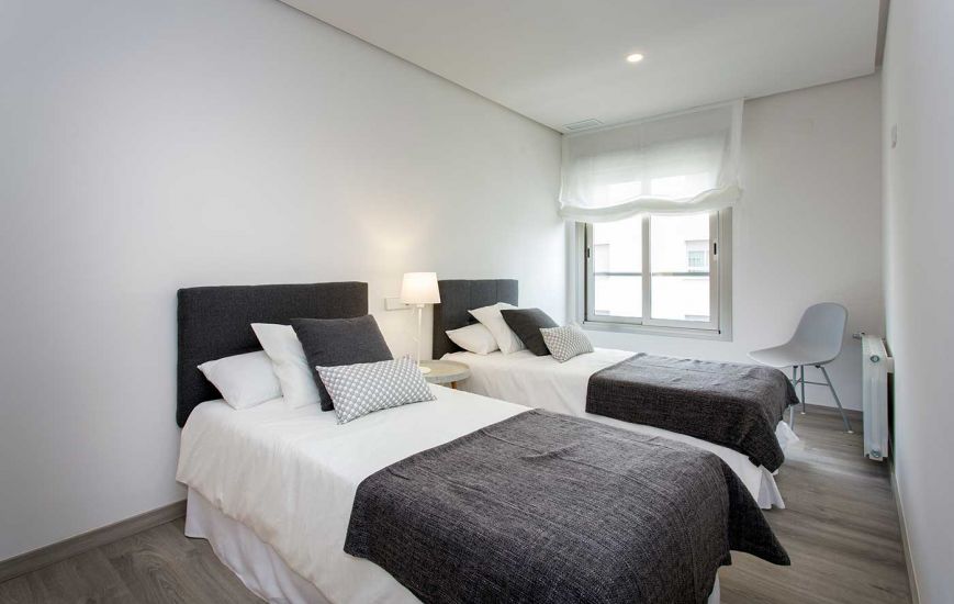 New Build - Apartments - Elche