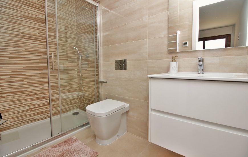 Sale - Apartments - Villamartin