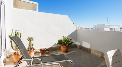 Apartments - Sale - Playa del Cura - Playa del Cura