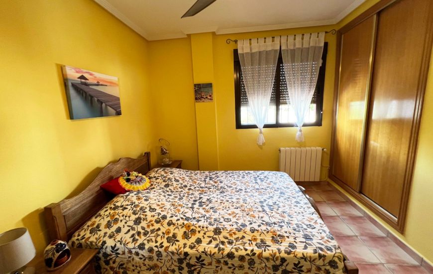 Sale - Villa - Hondón de las Nieves