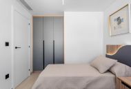 Nueva construcción  - Apartamentos - Guardamar del Segura