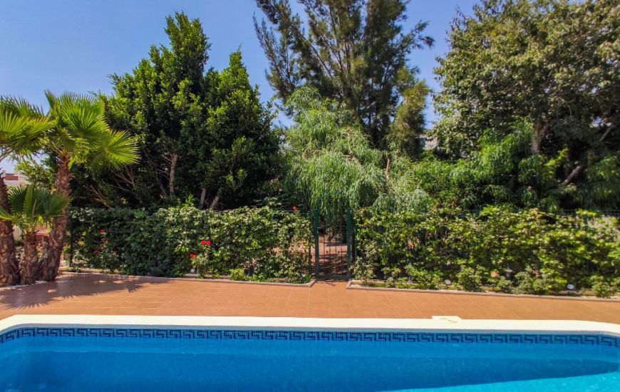 Venta - Villa - Las Ramblas