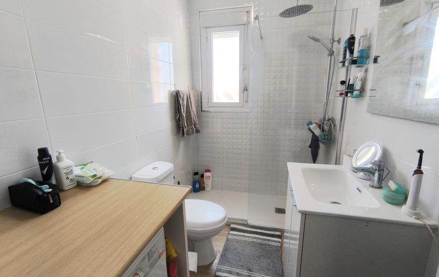 Sale - Bungalow - Benijófar - Benijofar