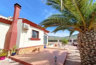 Sale - Villa - Hondón de las Nieves