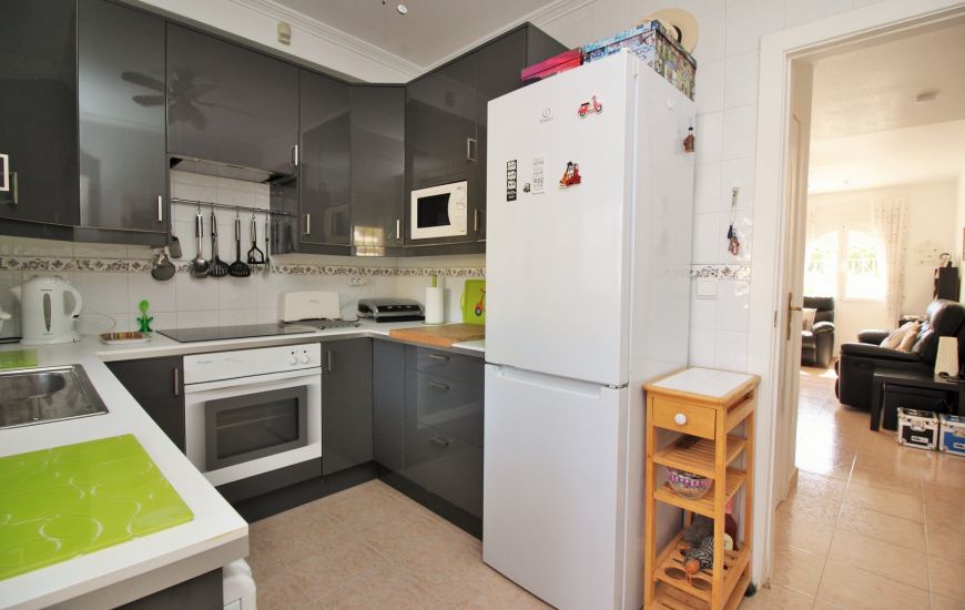 Sale - Townhouse - Villamartin