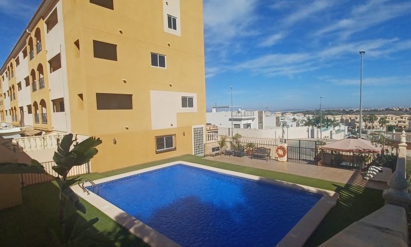 Venta - Apartamentos - Orihuela Costa