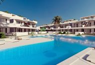 Nueva construcción  - Bungalow - Finestrat