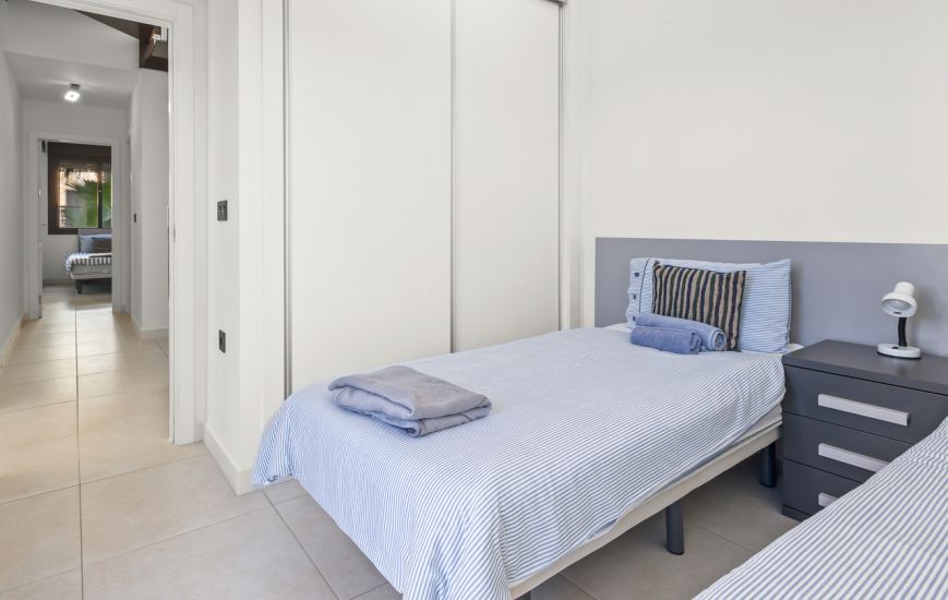 Sale - Villa - Algorfa - 