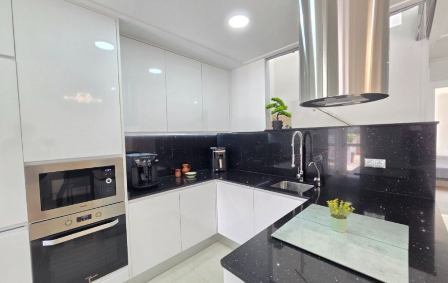 Sale - Villa - Ciudad Quesada