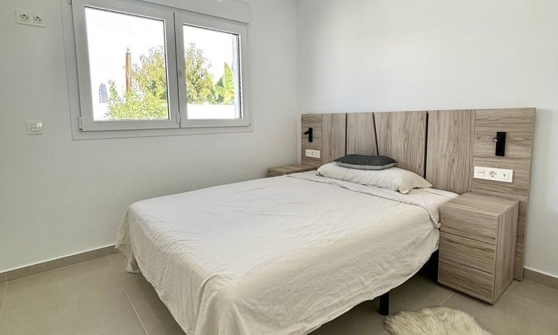 Sale - Apartments - Benijófar - 