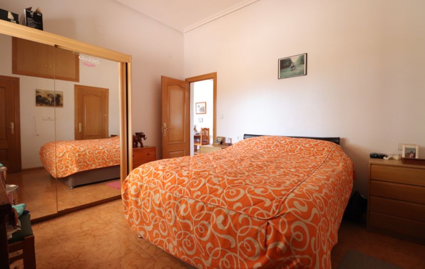 Sale - Finca - Albatera