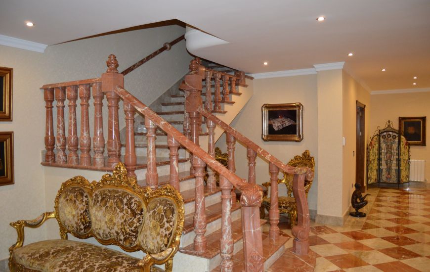 Sale - Country Property - Algorfa