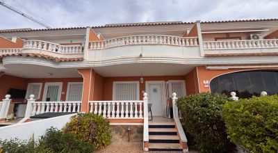 Rijtjeshuis - Sale - Ciudad Quesada - Ciudad Quesada