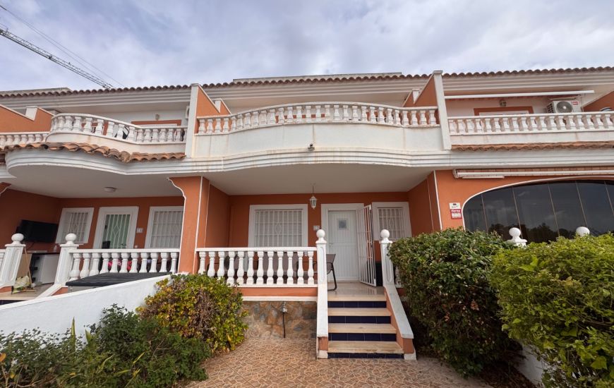 Venta - Adosado - Ciudad Quesada