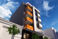 Nueva construcción  - Apartamentos - Torrevieja