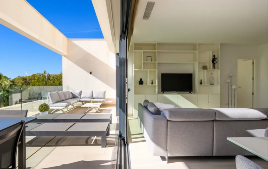 Sale - Apartments - San Miguel de Salinas - San Miguel De Salinas