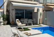 Sale - Villa - Daya Vieja