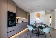 Nueva construcción  - Bungalow - Pilar de la Horadada