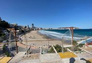 Nueva construcción  - Apartamentos - Benidorm