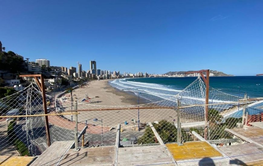 Nueva construcción  - Apartamentos - Benidorm