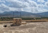 Sale - Country Property - Hondón de las Nieves