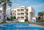 New Build - Apartments - Villamartin