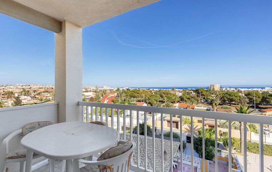 Sale - Apartments - Torrevieja