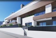 New Build - Apartments - Benijófar - 