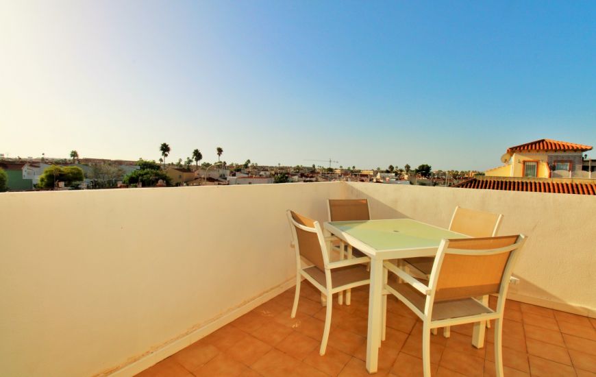 Venta - Adosado - Torrevieja