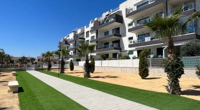 Apartments - Sale - Villamartin - Villamartin