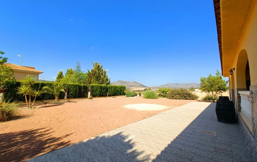 Venta - Casa Rural - Aspe