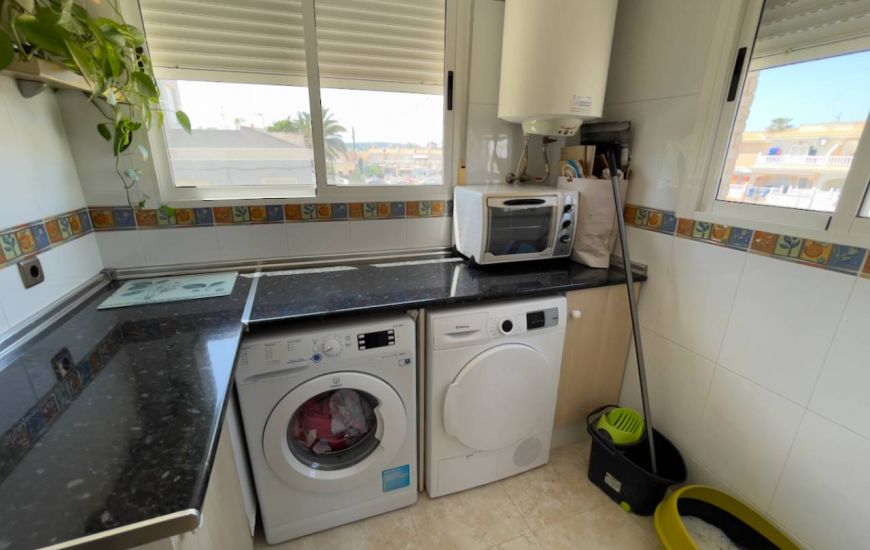 Sale - Villa - Benijófar - 
