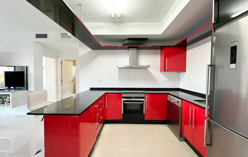 Sale - Apartments - Ciudad Quesada