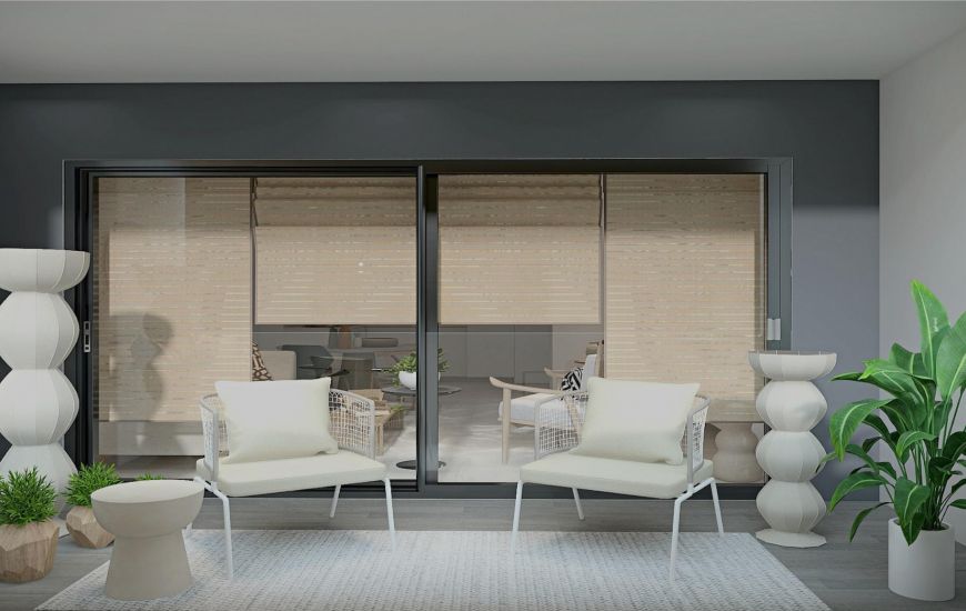Nueva construcción  - Apartamentos - Torrevieja