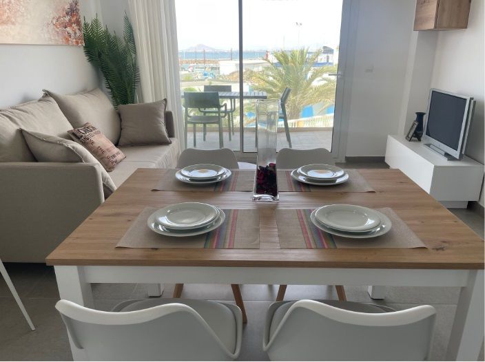 New Build - Apartments - Mar Menor - 