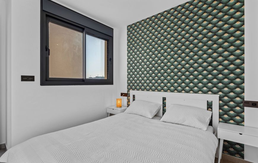 Sale - 4. House - Detached Villa - Ciudad Quesada