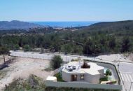 Nueva construcción  - Villa - La Nucia