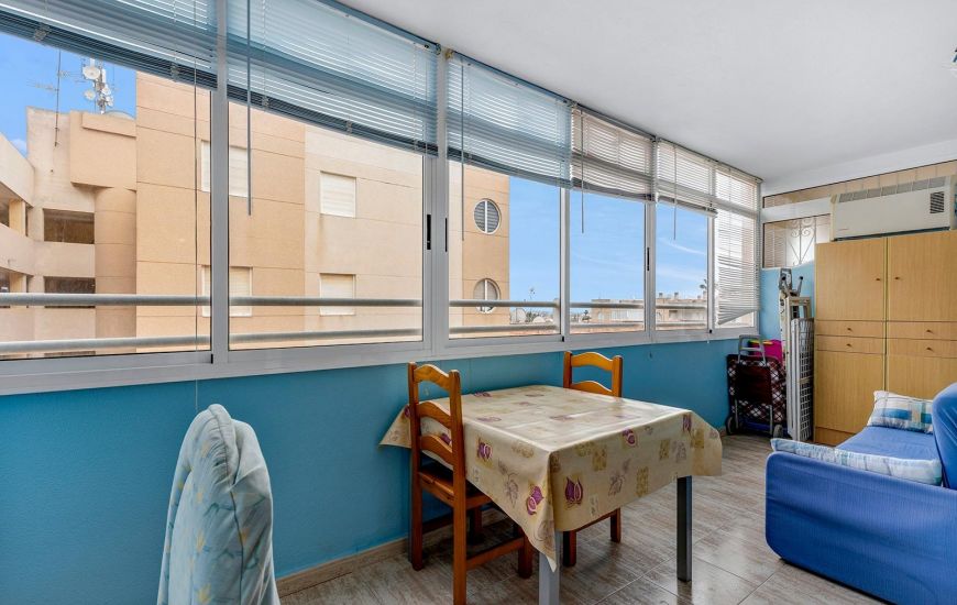 Venta - Apartamentos - Torrevieja